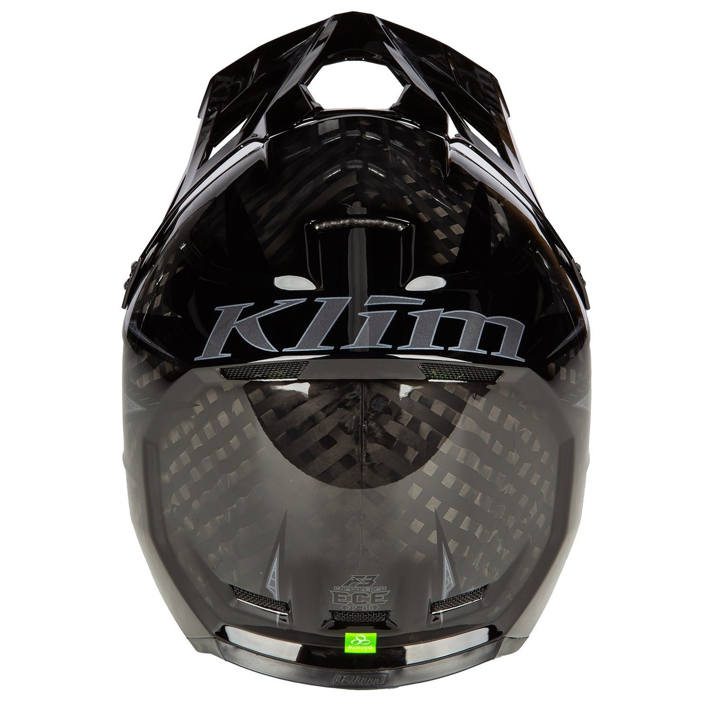 Klim - F3 Carbon Pro Off-Road Helmet ECE