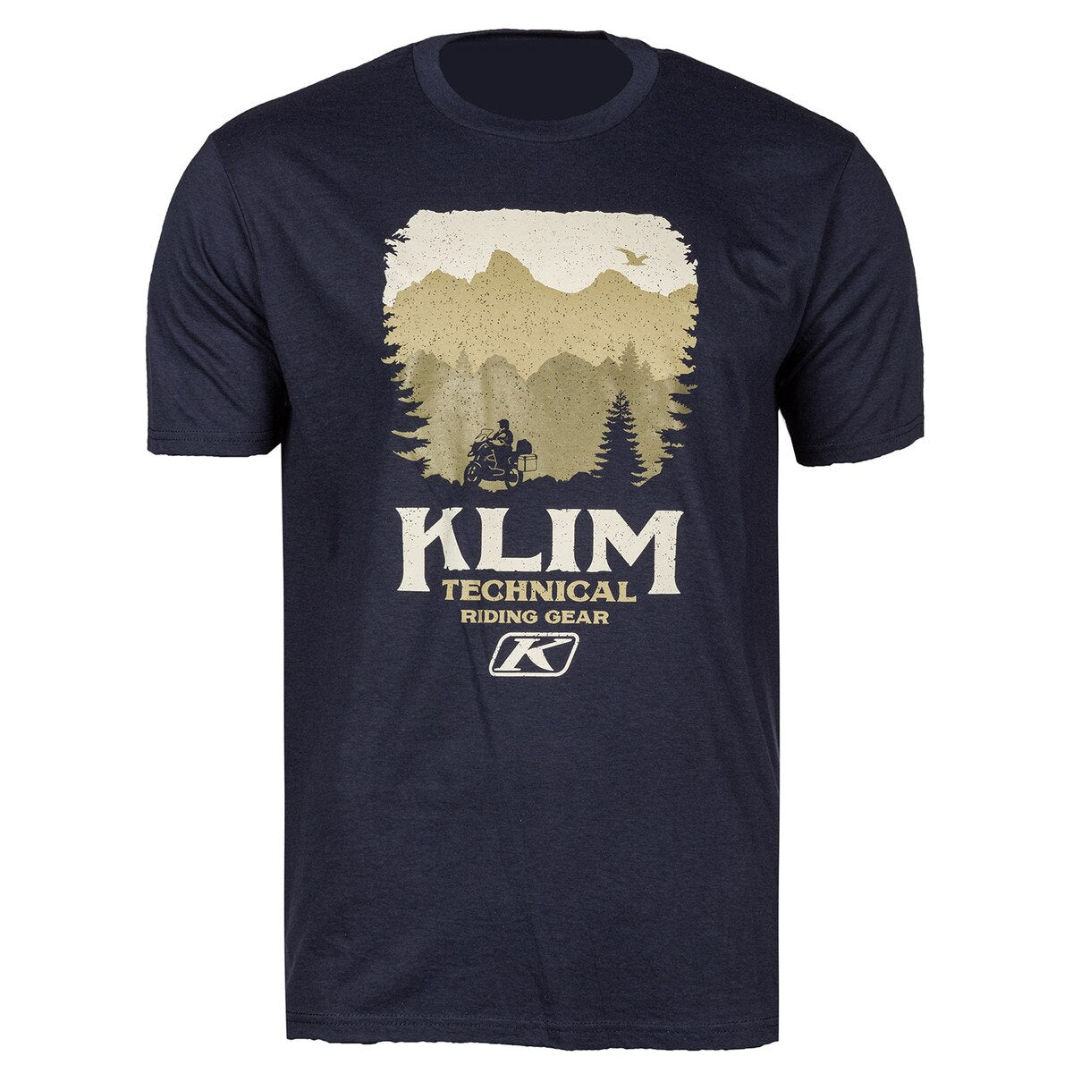 Klim - Badlands Tee