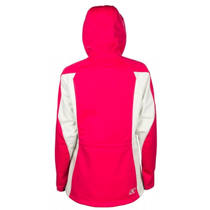 Klim - Evolution Hoodie Pink