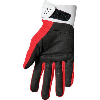 Thor - Youth Sector Glove