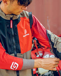 GasGas - Fast Jacket