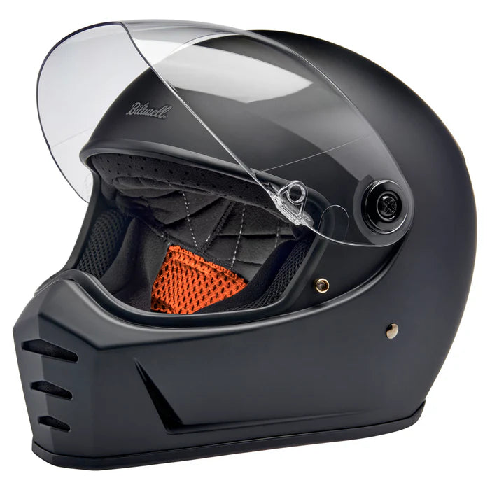 Biltwell Lane Splitter Helmet