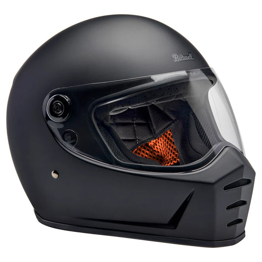 Biltwell Lane Splitter Helmet