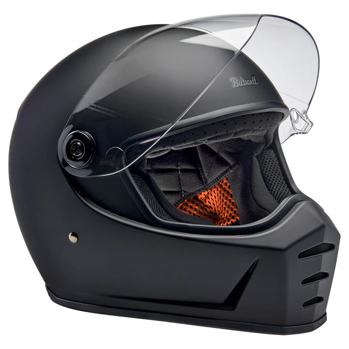 Biltwell Lane Splitter Helmet