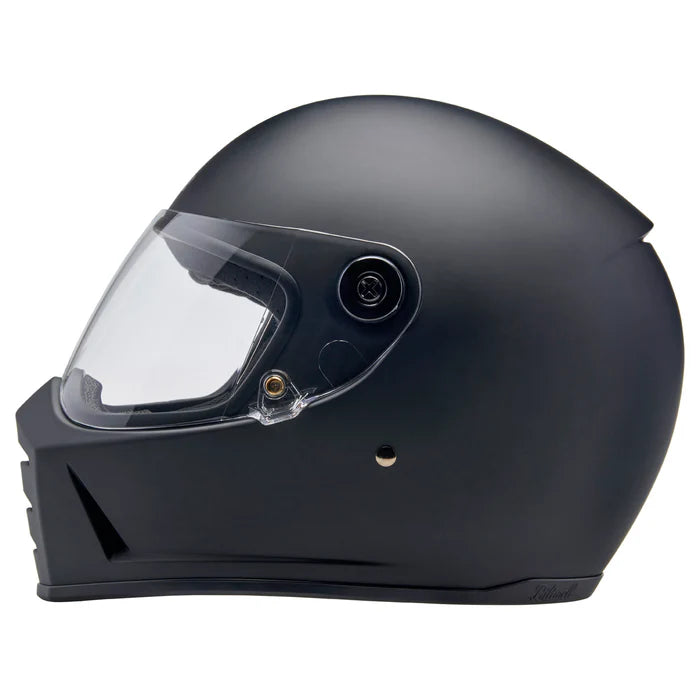 Biltwell Lane Splitter Helmet
