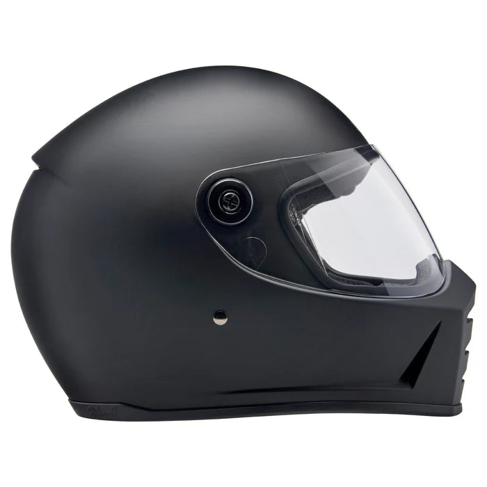 Biltwell Lane Splitter Helmet