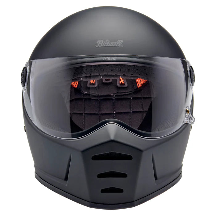 Biltwell Lane Splitter Helmet