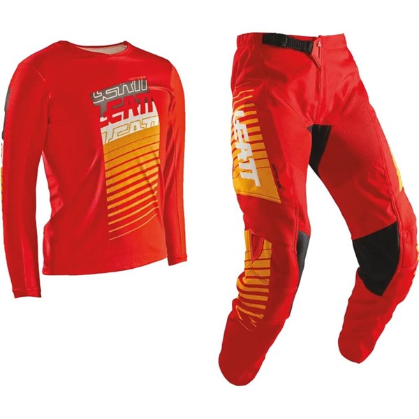 Leatt - Ride Kit 3.5 Jr.