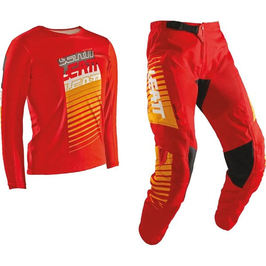 Leatt - Ride Kit 3.5 Jr.
