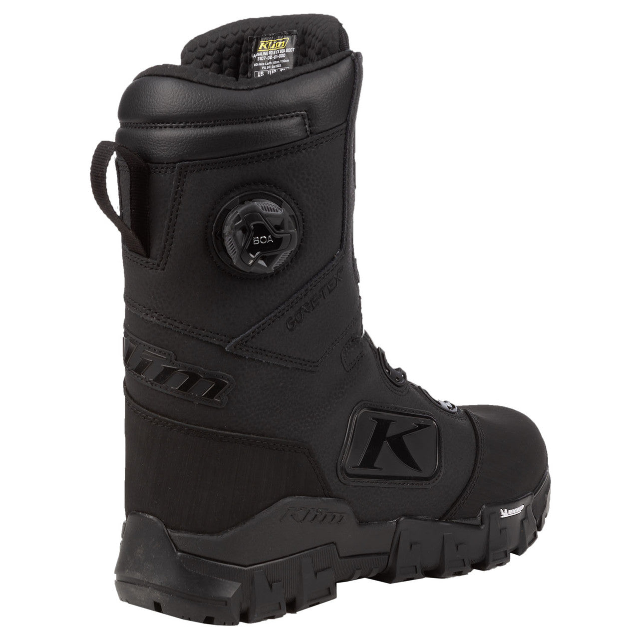 Klim - ADRENALINE PRO S GTX BOA MEN'S BOOT