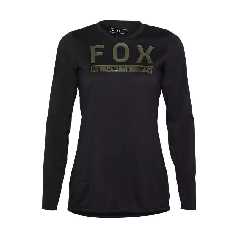 Fox - Women's Ranger Off-Road Jersey