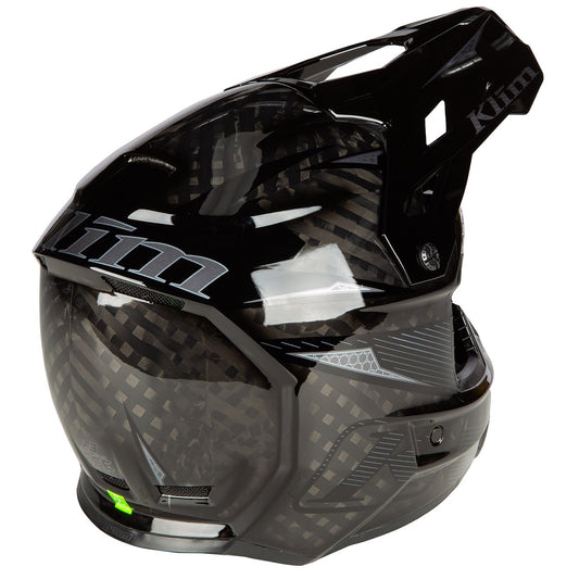 Klim - F3 Carbon Pro Off-Road Helmet ECE