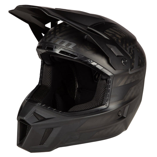 Klim - F3 Carbon Off-Road Helmet