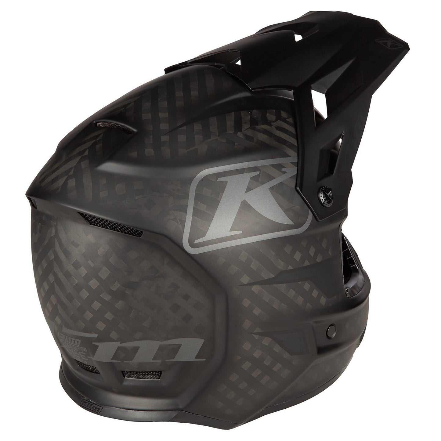 Klim - F3 Carbon Off-Road Helmet