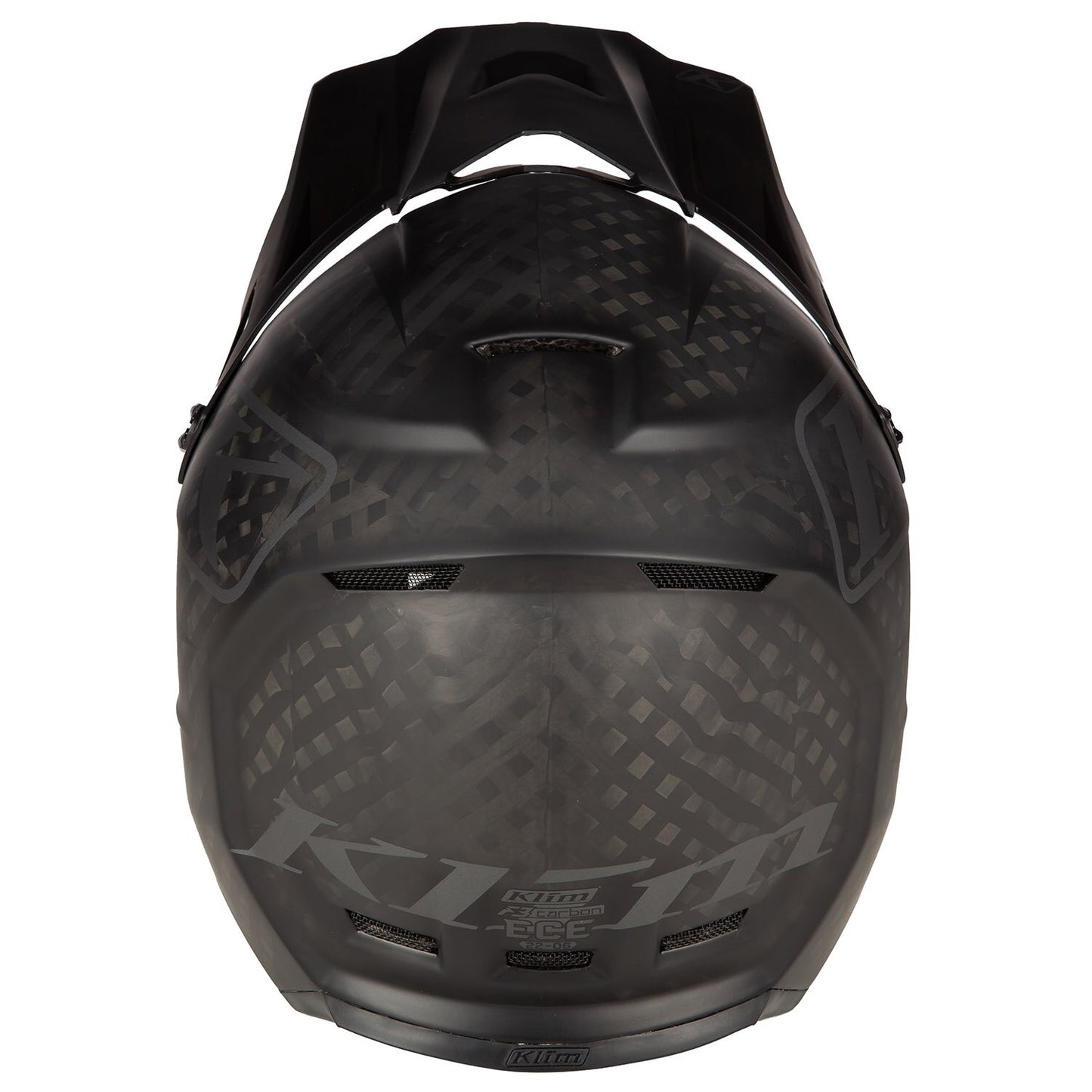 Klim - F3 Carbon Off-Road Helmet