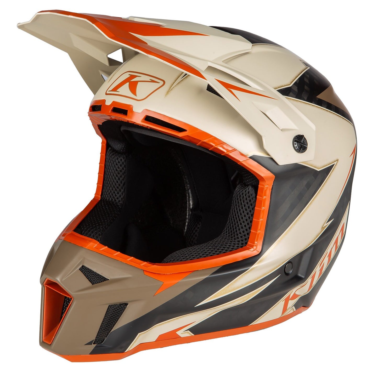 Klim - F3 Carbon Off-Road Helmet