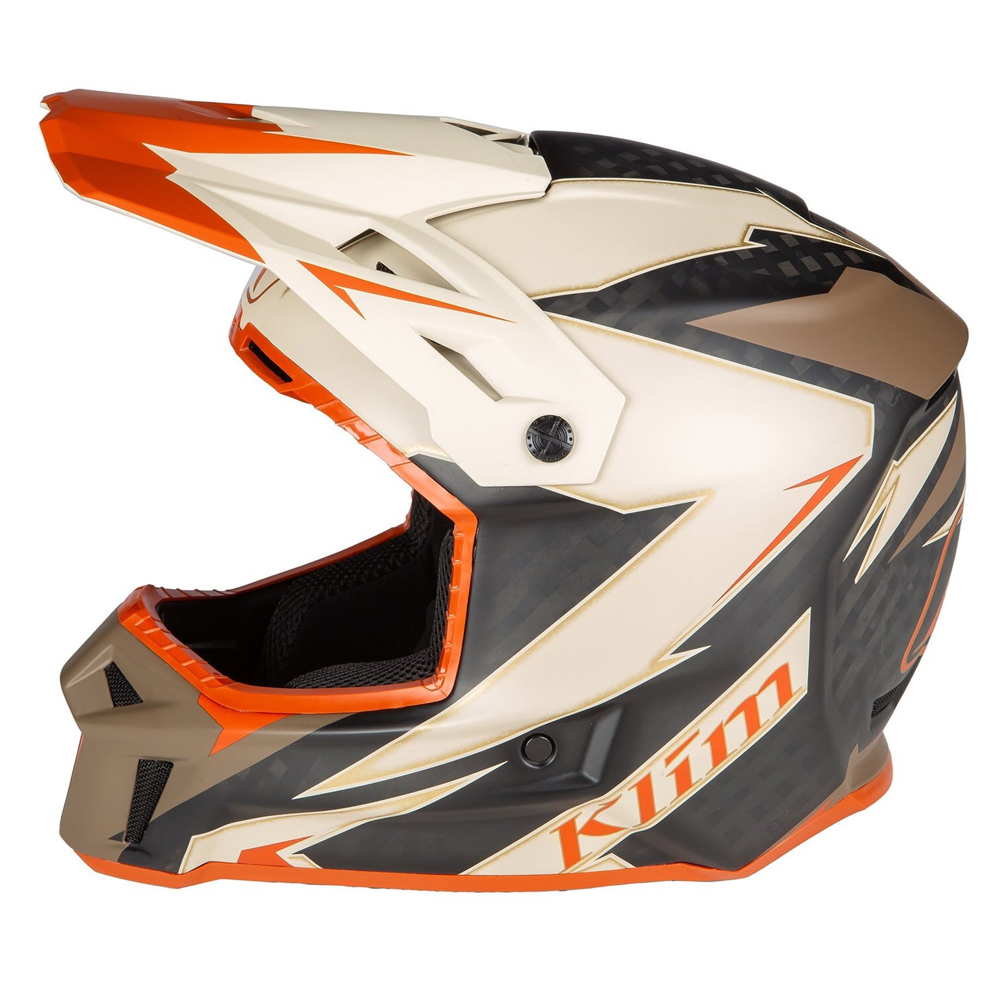 Klim - F3 Carbon Off-Road Helmet