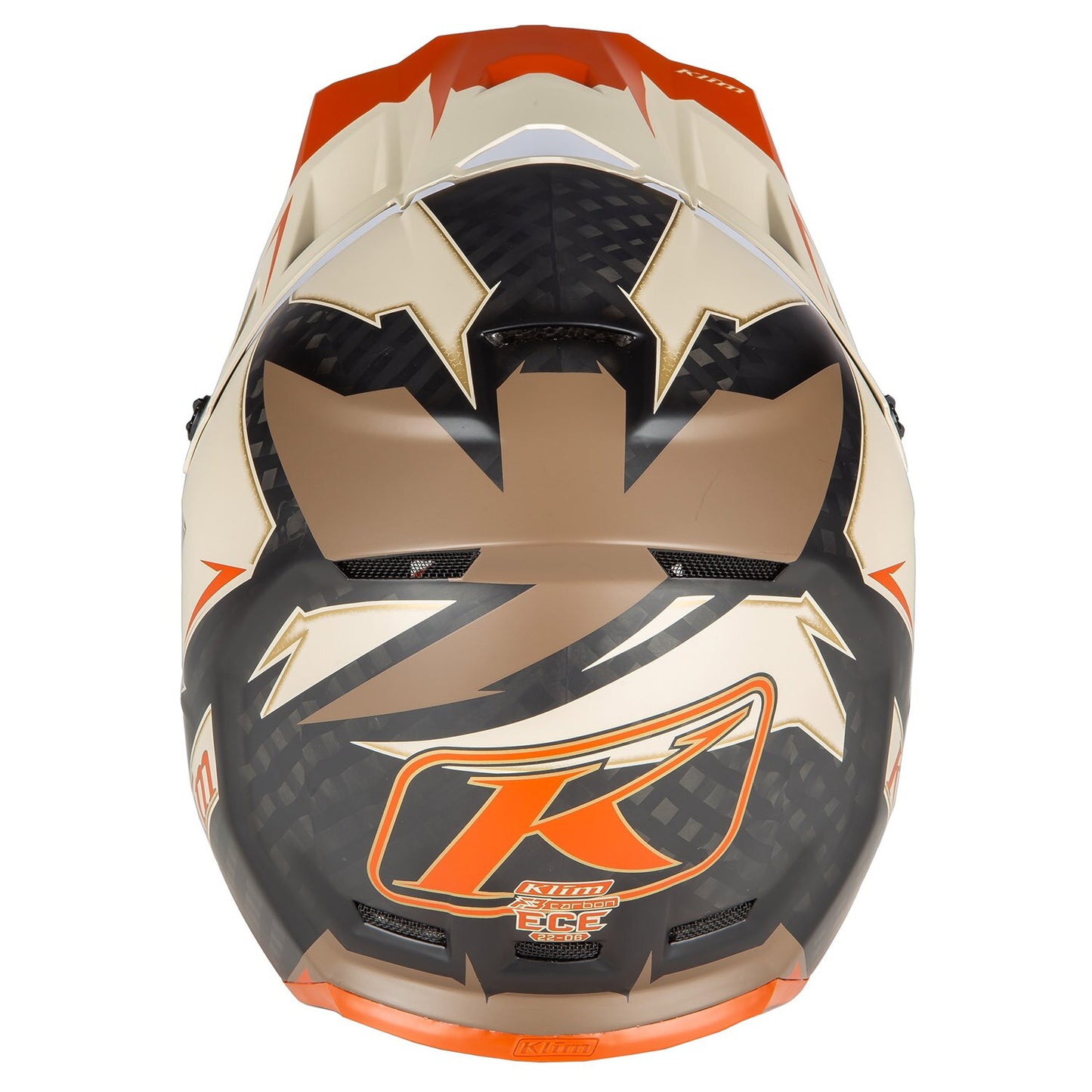 Klim - F3 Carbon Off-Road Helmet