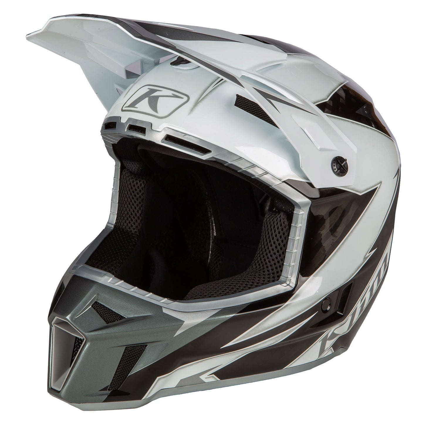 Klim - F3 Carbon Off-Road Helmet