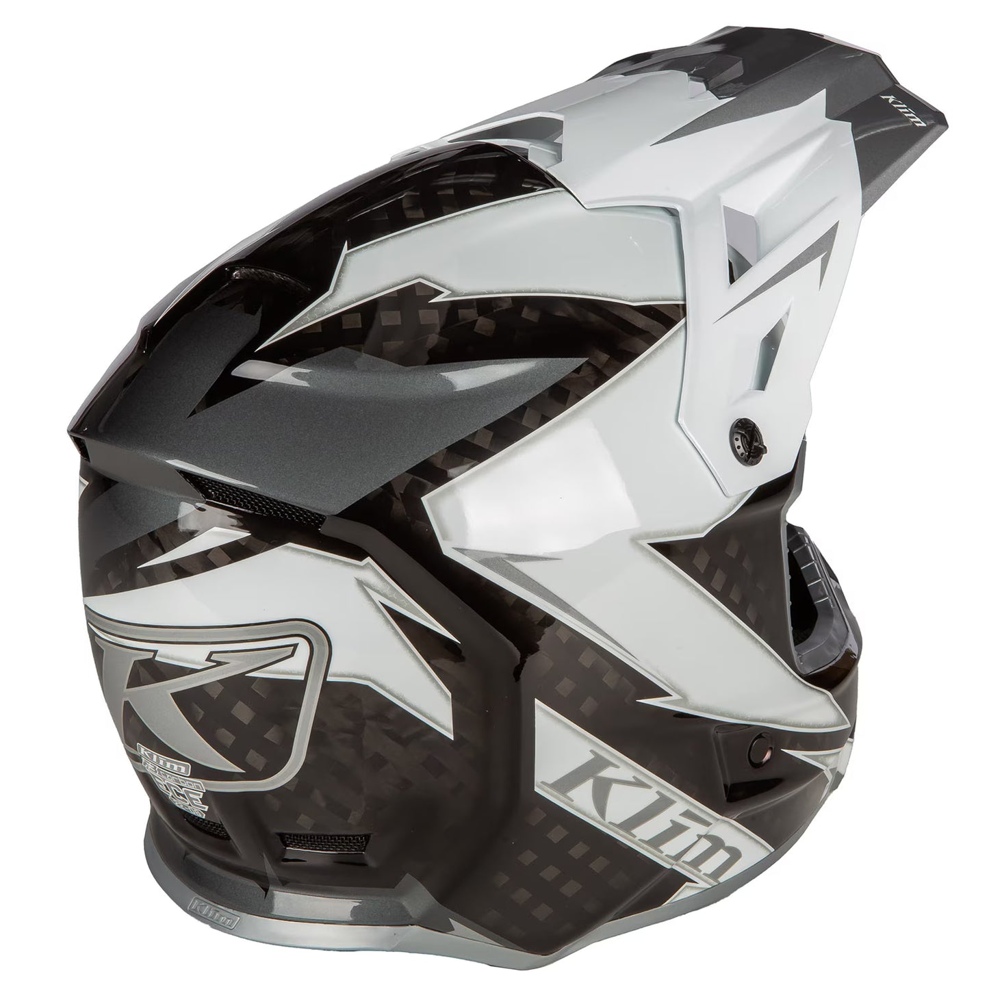 Klim - F3 Carbon Off-Road Helmet