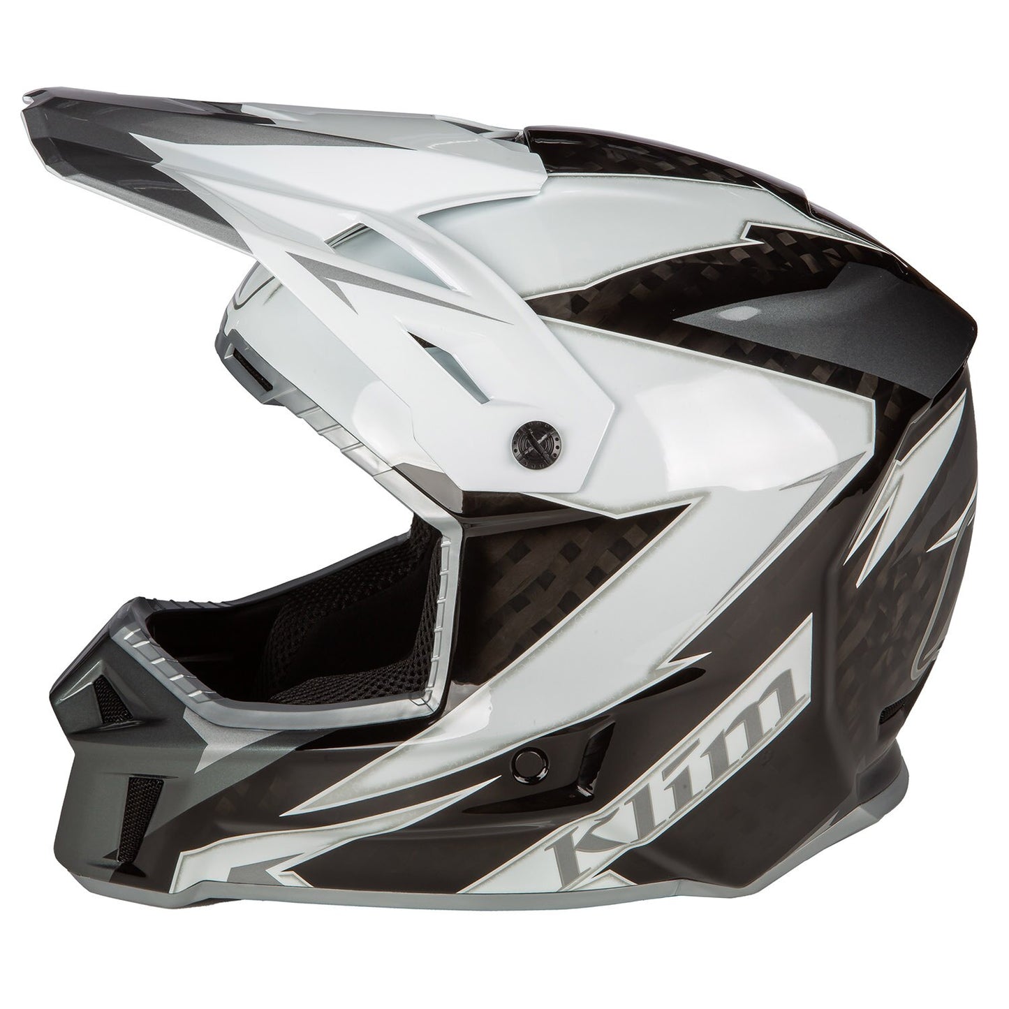 Klim - F3 Carbon Off-Road Helmet