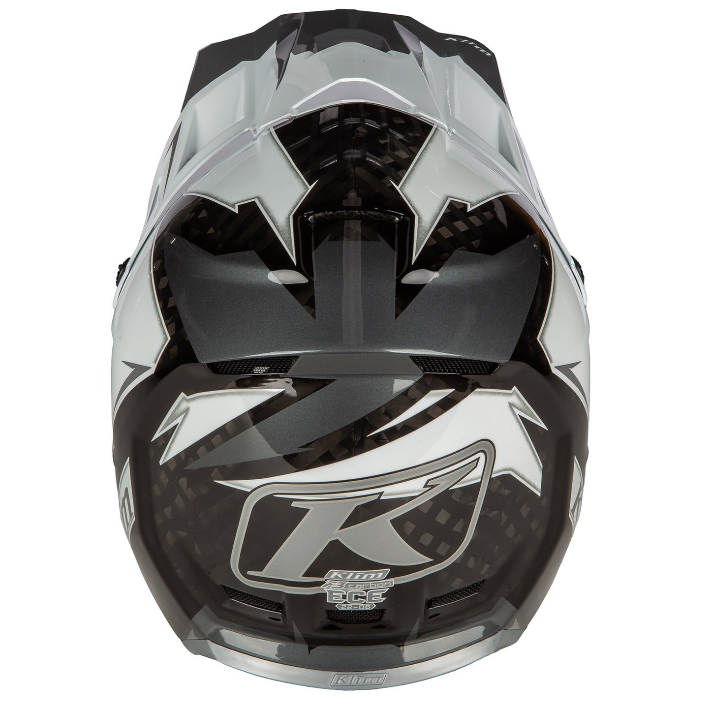 Klim - F3 Carbon Off-Road Helmet