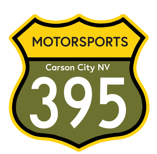 395 Motorsports Moto Gift Card