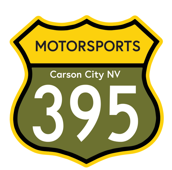 395 Motorsports