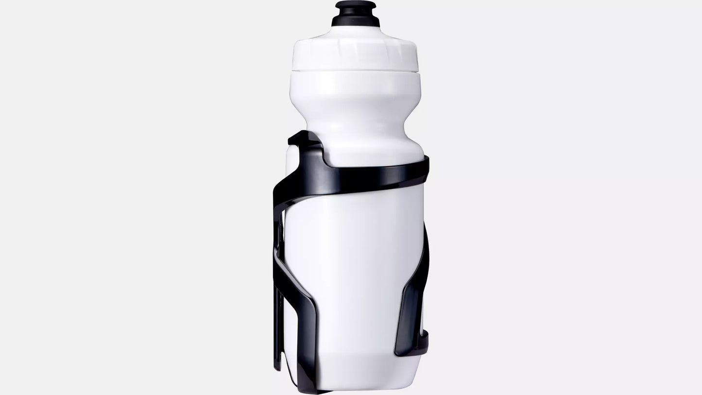 Specialized - Zee Cage II - RIGHT Composite - Water Bottle Cage