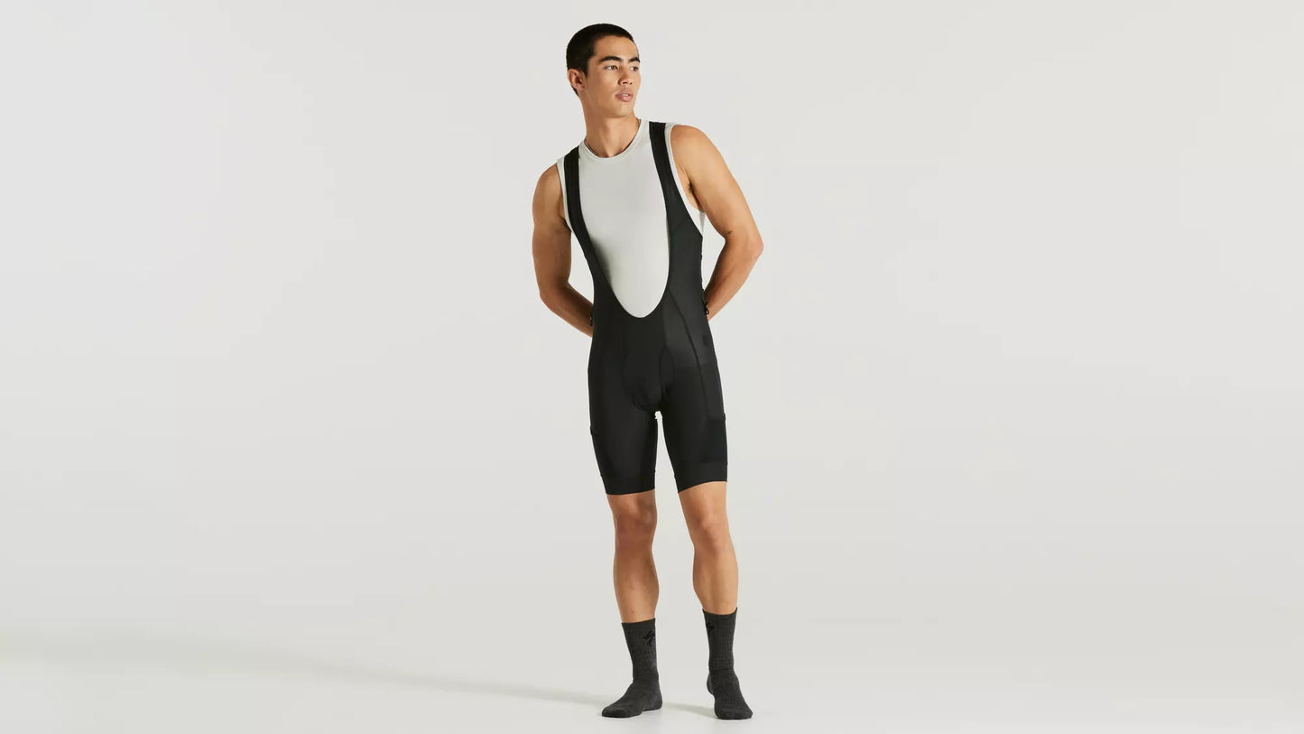 Specialized - Men's Bib Shorts with SWAT