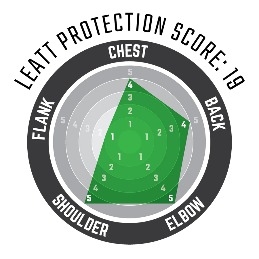 Leatt - Body Protector ReaFlex - Women