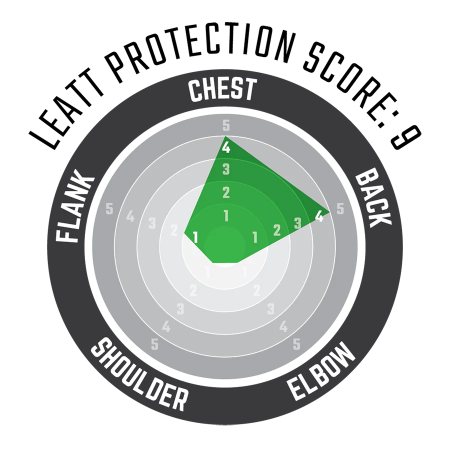 Leatt - Chest Protector ReaFlex - Women