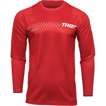 Thor - Youth Sector Minimal Jersey