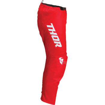 Thor - Youth Sector Minimal Pants
