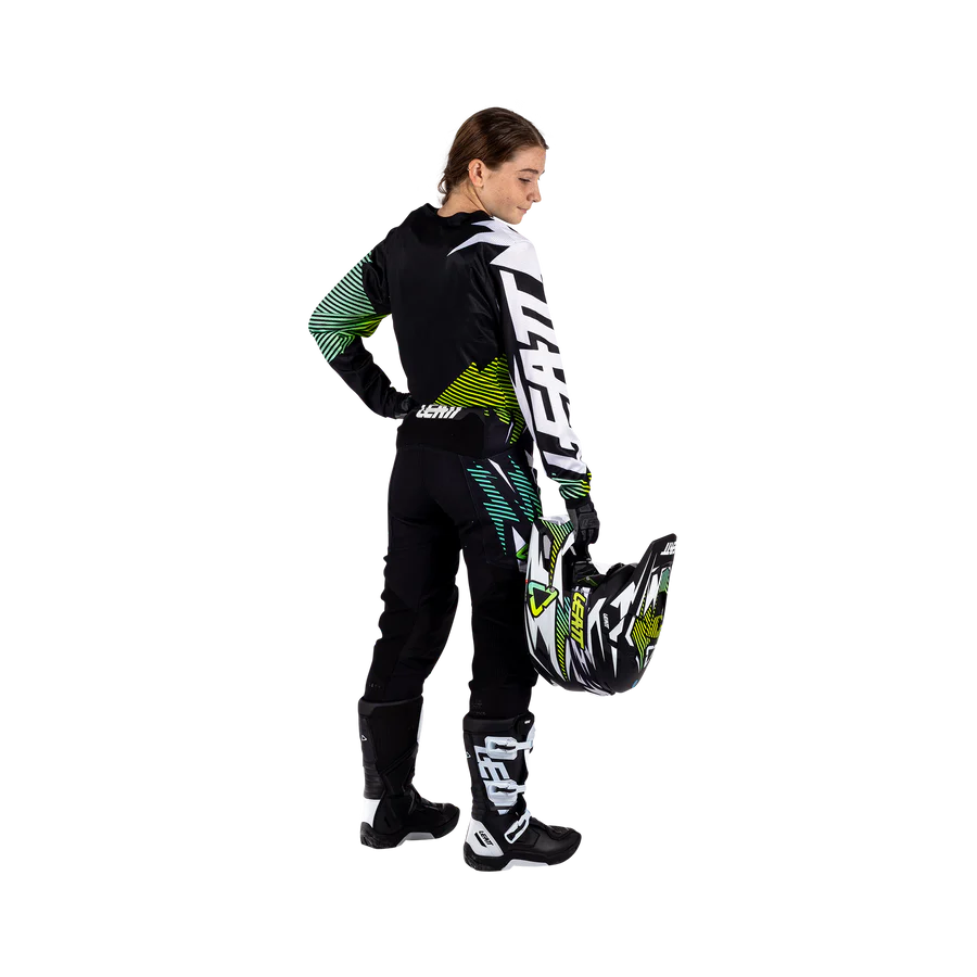 Leatt - Moto 3.5 Ride Kit - Junior/Mini