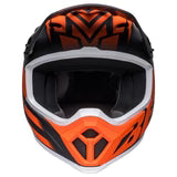Bell MX-9 Motorcycle Helmet