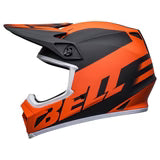 Bell MX-9 Motorcycle Helmet