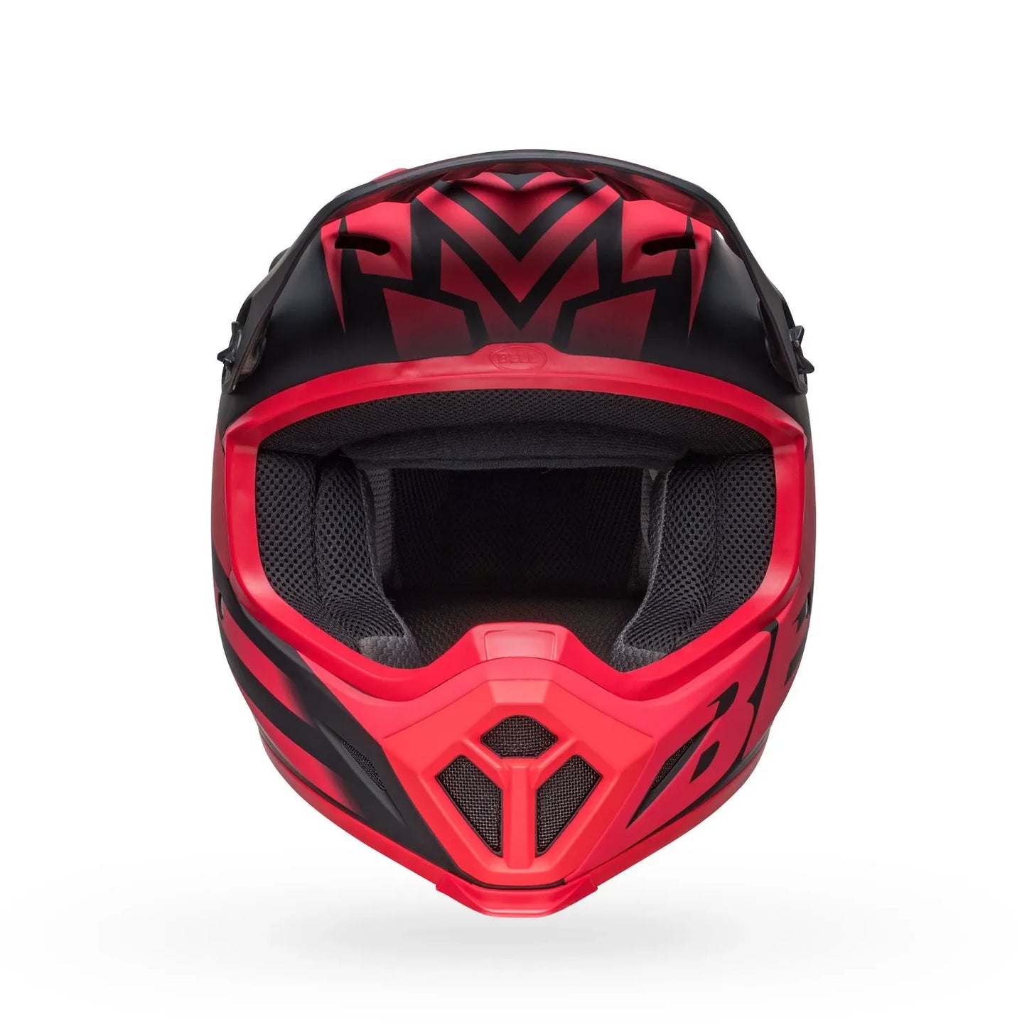 Bell MX-9 Motorcycle Helmet