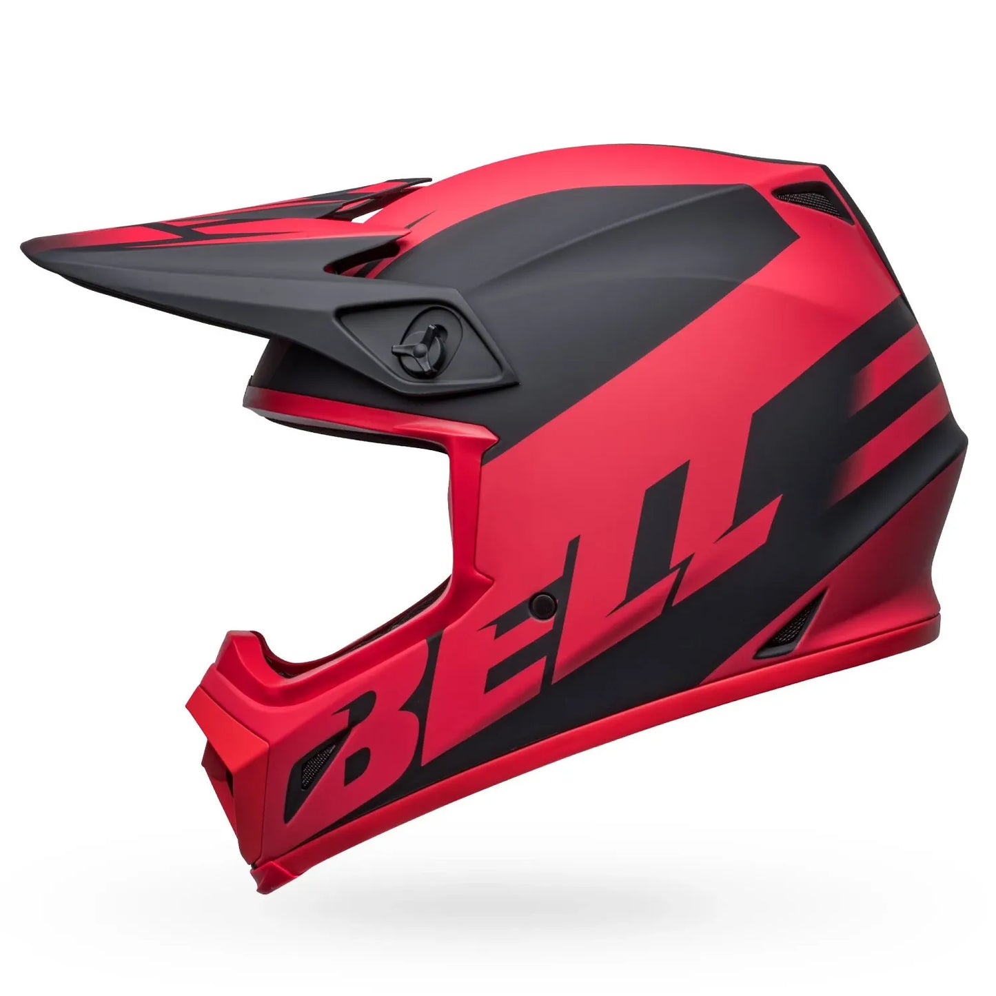 Bell MX-9 Motorcycle Helmet