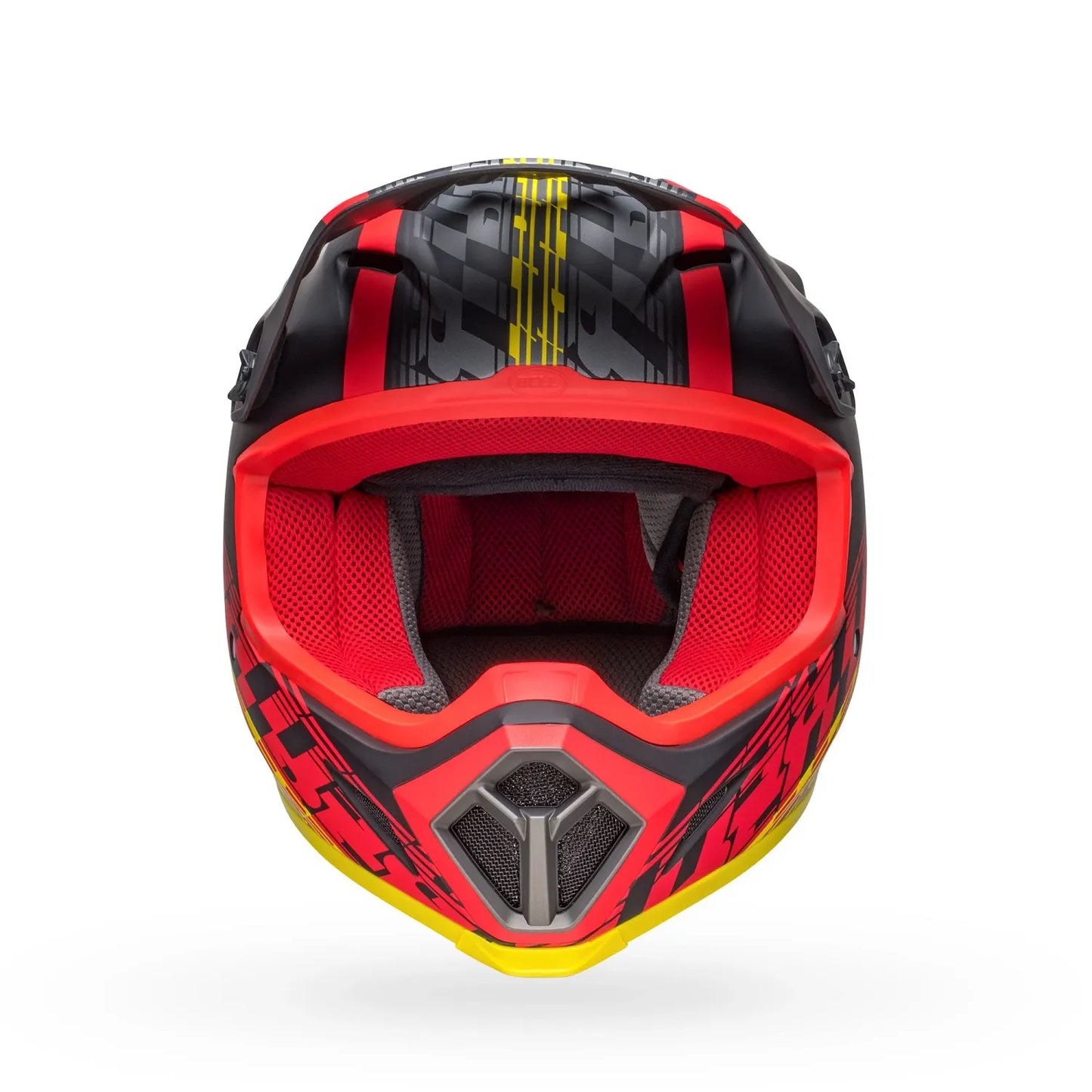 Bell MX-9 Motorcycle Helmet