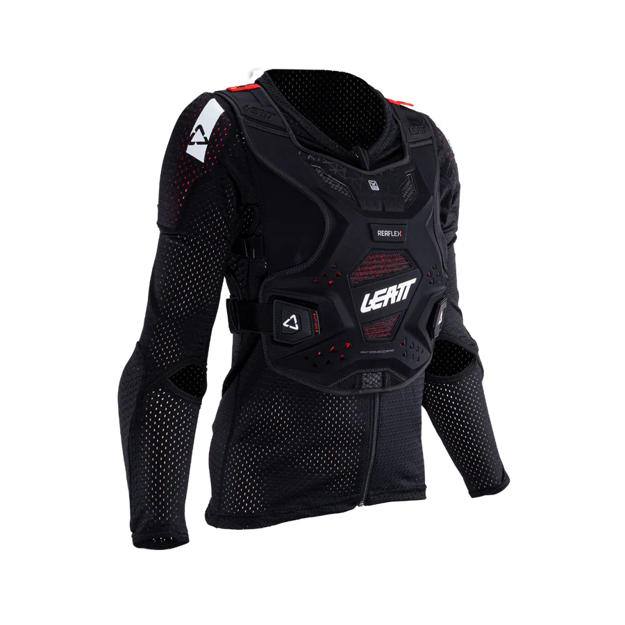 Leatt - Body Protector ReaFlex - Women