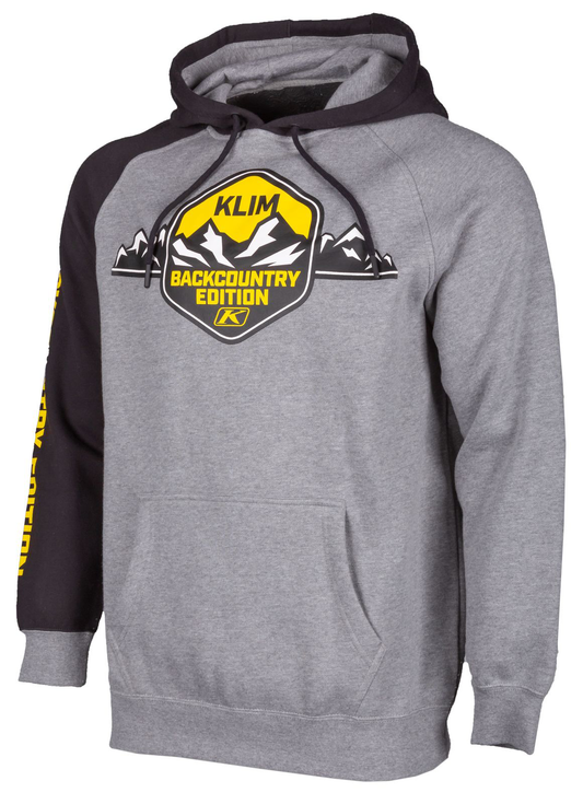 Klim - Backcountry Hoodie