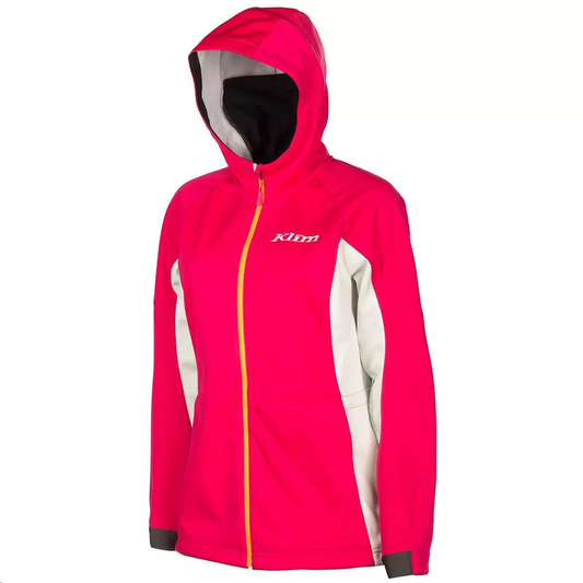 Klim - Evolution Hoodie Pink