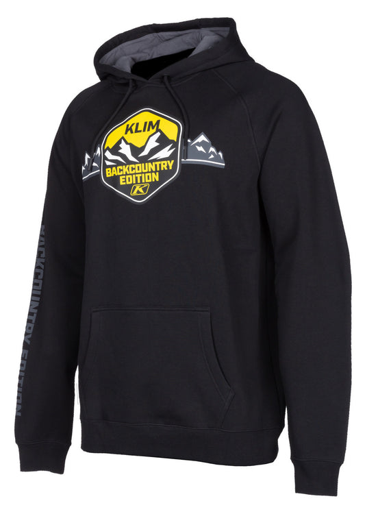 Klim - Backcountry Hoodie
