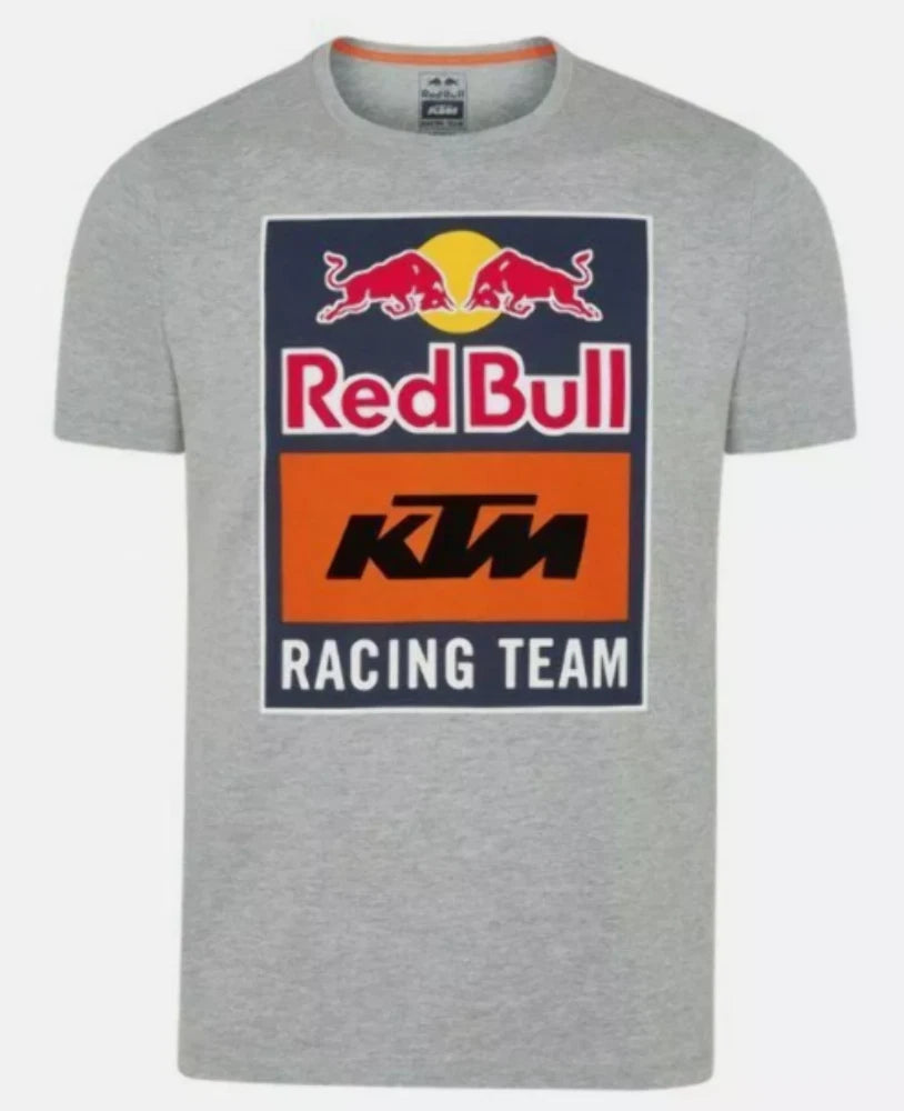 KTM - Women's Red Bull Relaxed Fit Shirt