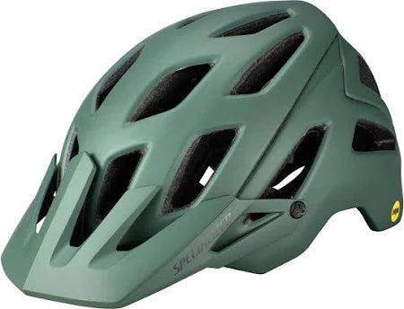 Specialized - Ambush ANGi Mips Bike Helmet