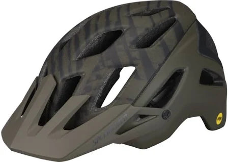 Specialized - Ambush ANGi Mips Bike Helmet
