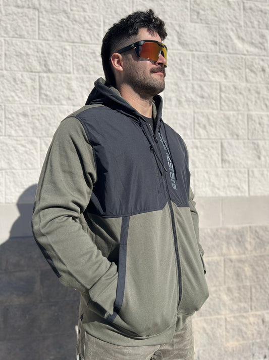 Alpine Stars - Aligned Hoodie